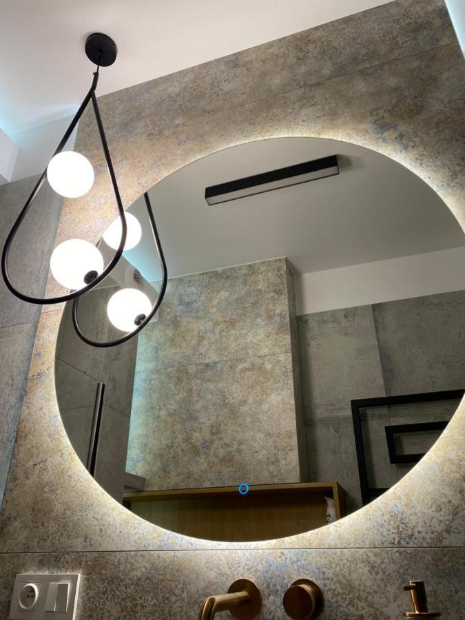 Apartamenty Legnicka Wroclaw Centrum Esterno foto