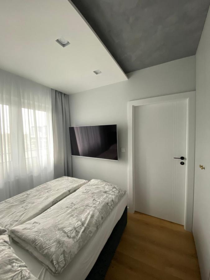 Apartamenty Legnicka Wroclaw Centrum Esterno foto