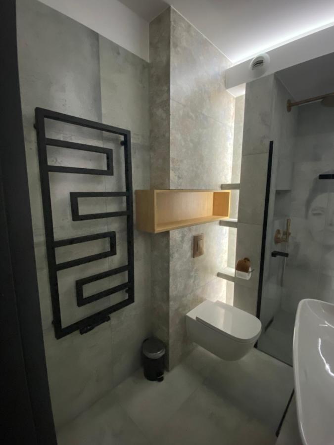 Apartamenty Legnicka Wroclaw Centrum Esterno foto