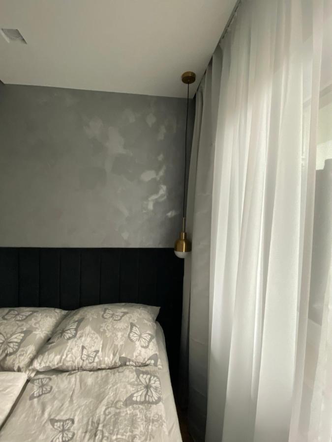 Apartamenty Legnicka Wroclaw Centrum Esterno foto