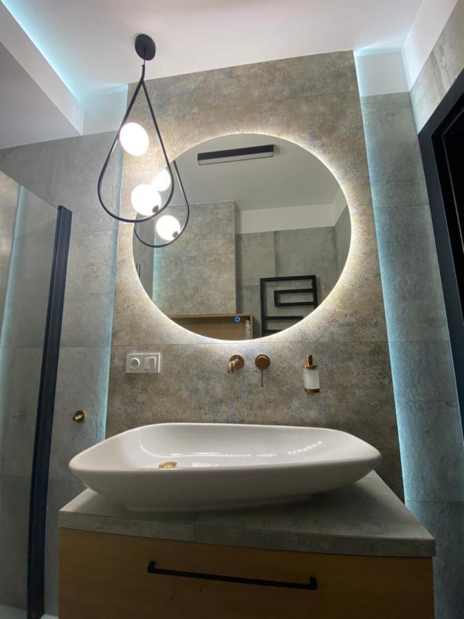 Apartamenty Legnicka Wroclaw Centrum Esterno foto