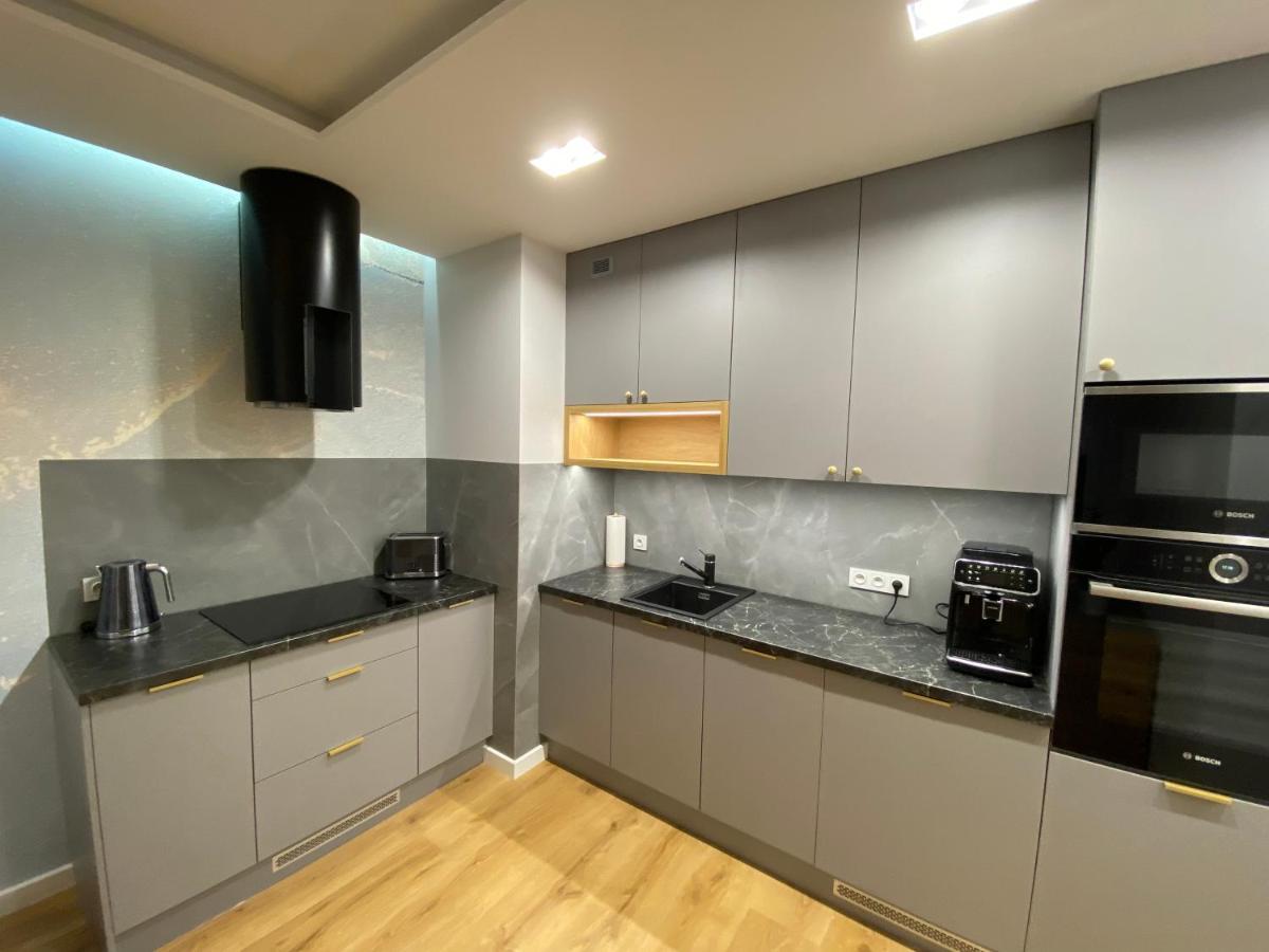 Apartamenty Legnicka Wroclaw Centrum Esterno foto